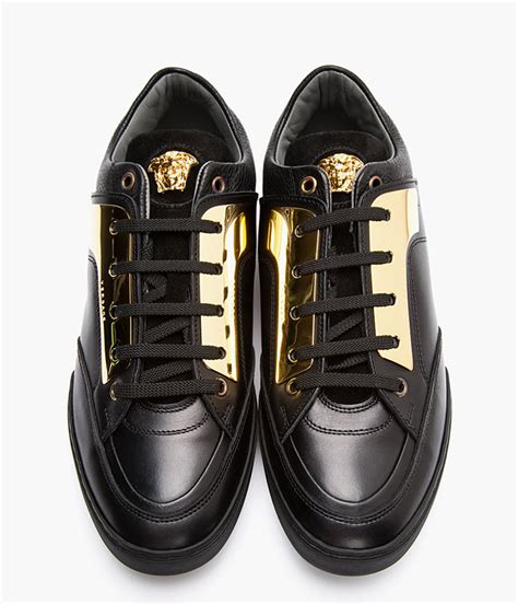 louis versace shoes|Versace shoes pre order.